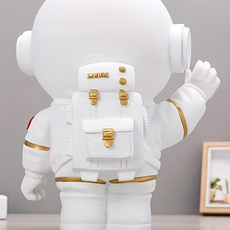 Astronaut Decoration Office Room Desktop Graduation Gift