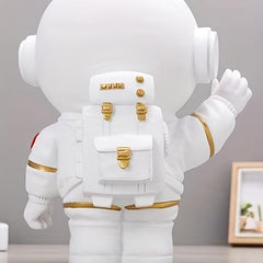 Astronaut Decoration Office Room Desktop Graduation Gift