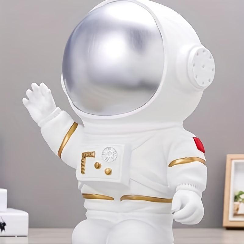 Astronaut Decoration Office Room Desktop Graduation Gift