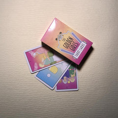The Golden Girls Tarot Deck for Beginners and Witchy Gift Ideas