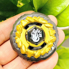 Alloy Toupie Beys WBBA Spinning Top Beyblade Toy Set