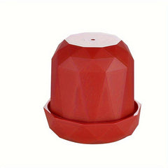 Silent Dice Cup Set Bar Screening Cup Shake Dice Throwing Cup
