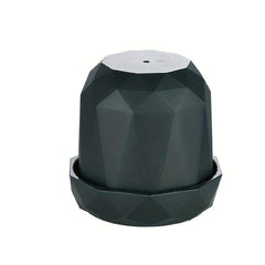Silent Dice Cup Set Bar Screening Cup Shake Dice Throwing Cup