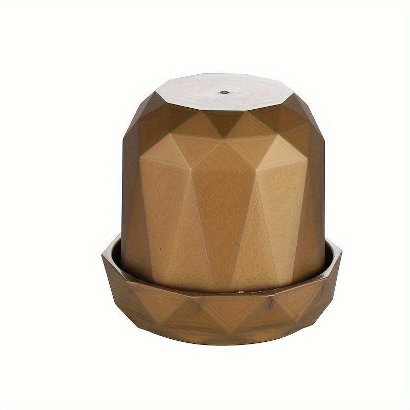 Silent Dice Cup Set Bar Screening Cup Shake Dice Throwing Cup