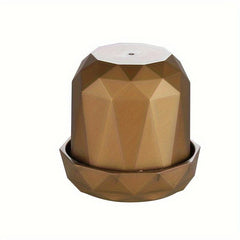 Silent Dice Cup Set Bar Screening Cup Shake Dice Throwing Cup