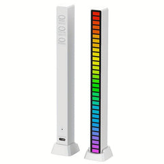 Colorful Sound Rhythm Light w/ USB Home Decor Parties Camping Gift