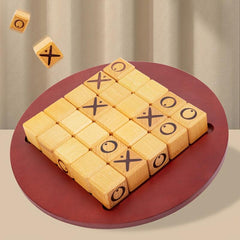 French Chess Game Puzzle Strategy Game Chess Gift
