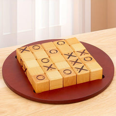 French Chess Game Puzzle Strategy Game Chess Gift
