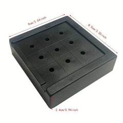 Jigsaw Puzzle Game Set 1 Box - Fun and Challenging Family Activity