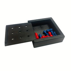 Jigsaw Puzzle Game Set 1 Box - Fun and Challenging Family Activity