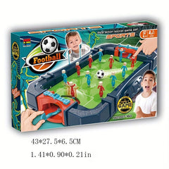 Finger Football Desktop Board Game Toy Interactive Ice Hockey Double Toys
