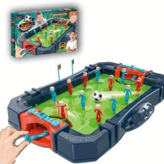 Finger Football Desktop Board Game Toy Interactive Ice Hockey Double Toys