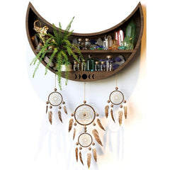 Display Stand Wall Hanging Rack Organizer for Retail Stores