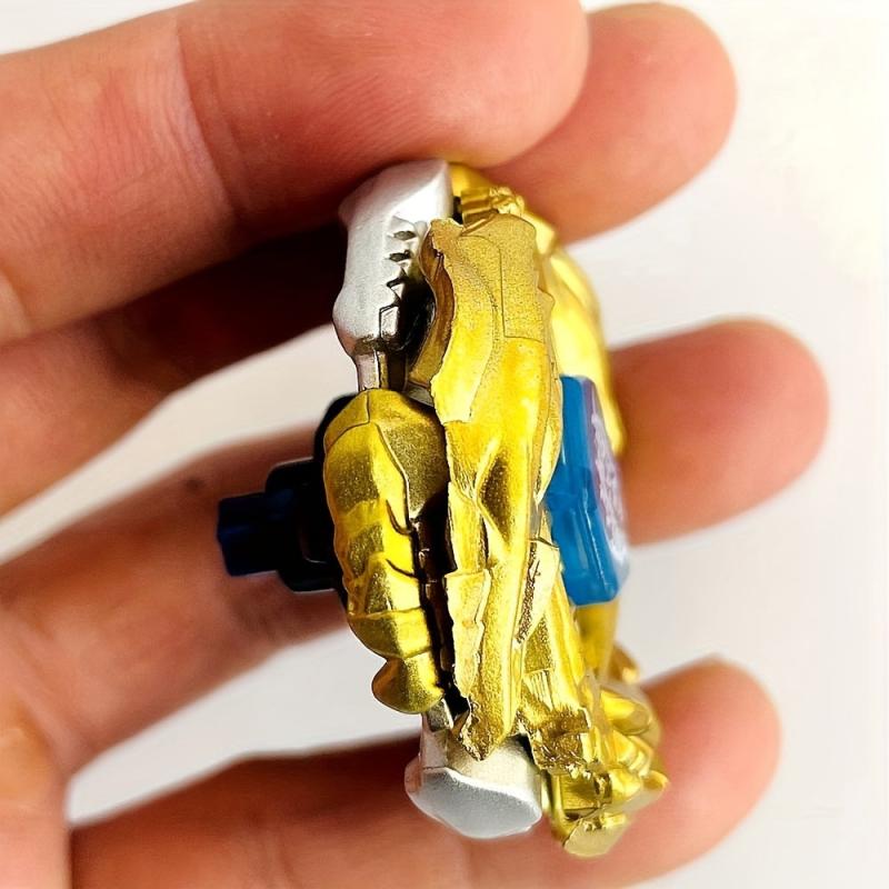 Metal Alloy Gyro Christmas Halloween Thanksgiving Gift