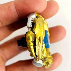 Metal Alloy Gyro Christmas Halloween Thanksgiving Gift
