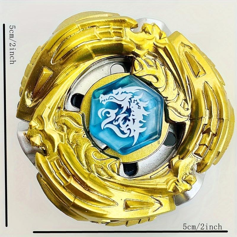 Metal Alloy Gyro Christmas Halloween Thanksgiving Gift
