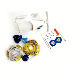 Metal Alloy Gyro Christmas Halloween Thanksgiving Gift