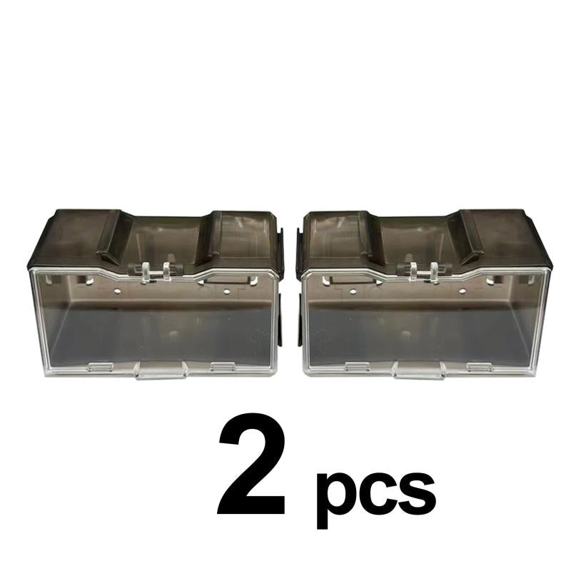 Small Car Mold Storage Box Desktop Toy Alloy Car Display Box