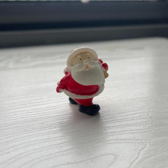 Christmas Sand Tray Decoration Set for Living Room Desktop