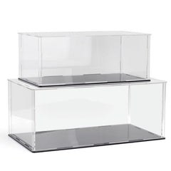 1:32 & 1:24 Alloy Car Model Display Box, Acrylic, Toy Car Ornament Storage