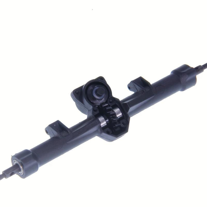 Axial SCX24 90081 C10 AXI00005 Metal Bridge Teeth Front Rear Universal