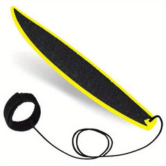 Mini Fingertip Surfboard Skateboard Toy