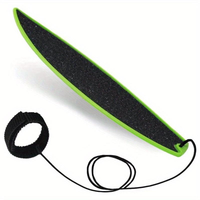 Mini Fingertip Surfboard Skateboard Toy