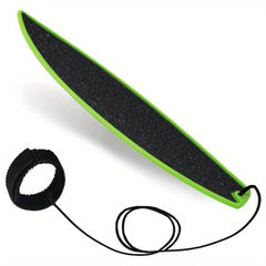Mini Fingertip Surfboard Skateboard Toy