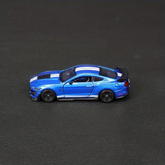 1/64 Lamborghini Urus Alloy Car Model Collection