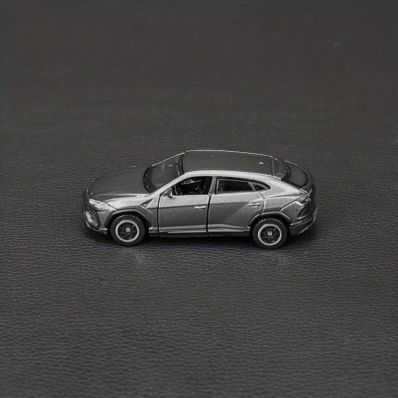 1/64 Lamborghini Urus Alloy Car Model Collection