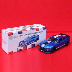 1/64 Lamborghini Urus Alloy Car Model Collection