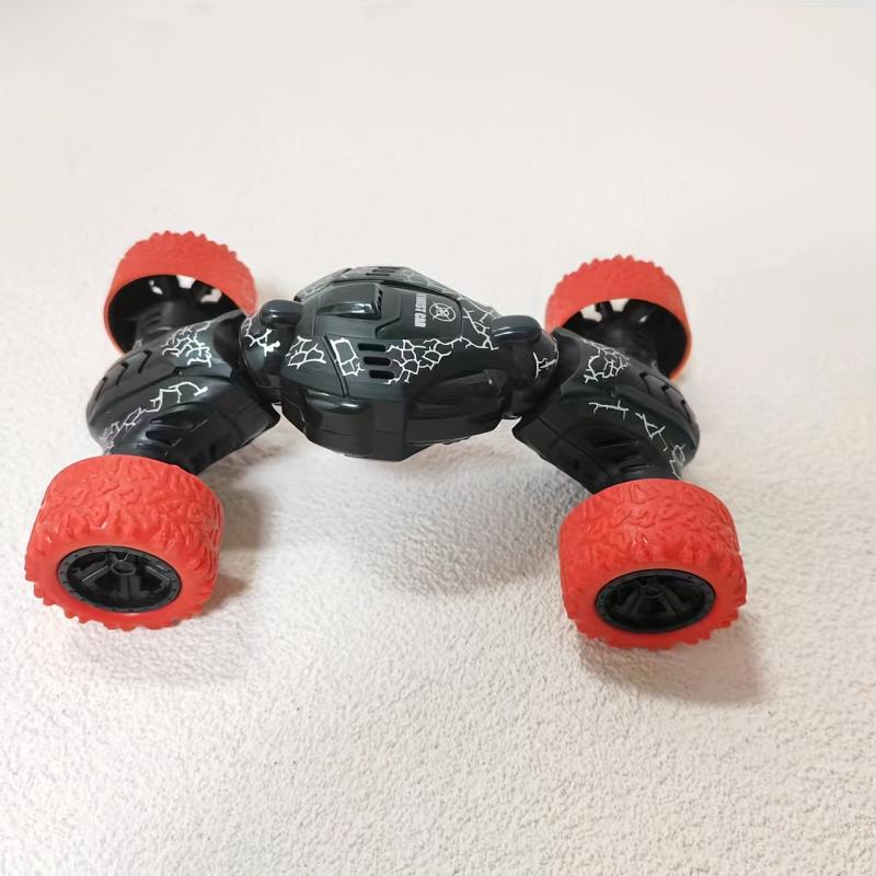 Rally Toy Car Halloween Christmas Gift