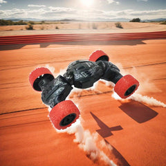 Rally Toy Car Halloween Christmas Gift