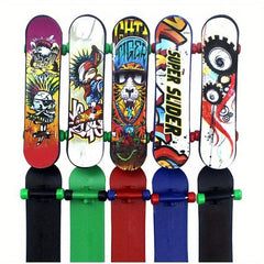 3pcs Finger Skateboards Party Favors Easter Classroom Prizes Toys