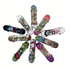 3pcs Finger Skateboards Party Favors Easter Classroom Prizes Toys