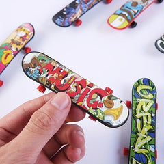 3pcs Finger Skateboards Party Favors Easter Classroom Prizes Toys