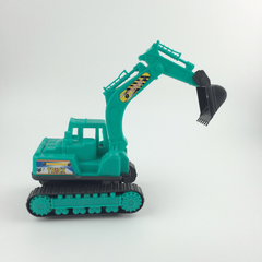 1pc Construction Excavator Kids Toys