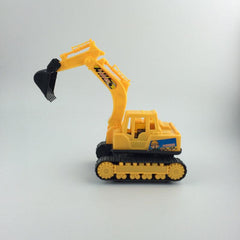1pc Construction Excavator Kids Toys