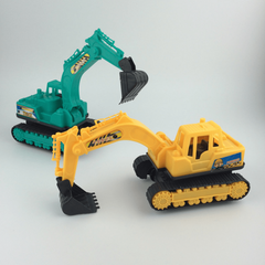 1pc Construction Excavator Kids Toys