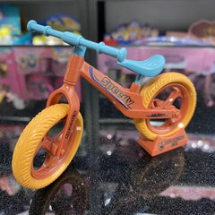 Mini Model Bike Decoration Toy Small Gift For Men
