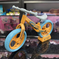 Mini Model Bike Decoration Toy Small Gift For Men