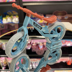Mini Model Bike Decoration Toy Small Gift For Men