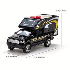Alloy Business Car Model Toy for Boys