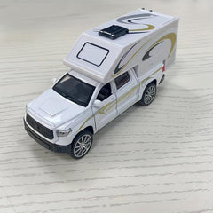 Alloy Business Car Model Toy for Boys