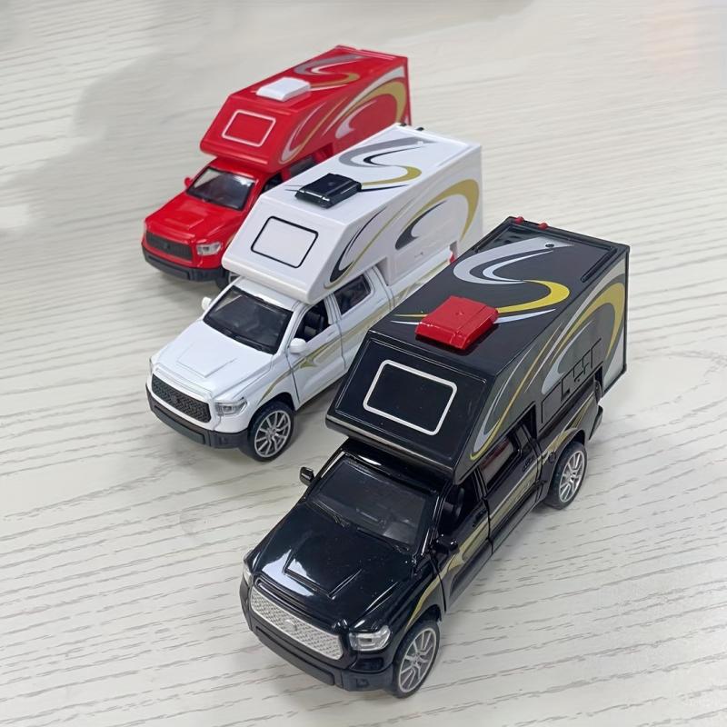 Alloy Business Car Model Toy for Boys