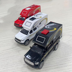 Alloy Business Car Model Toy for Boys
