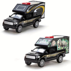 Alloy Business Car Model Toy for Boys