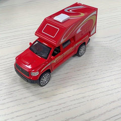 Alloy Business Car Model Toy for Boys
