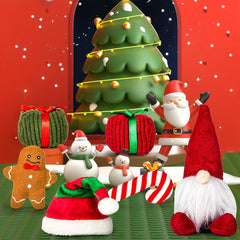 Christmas Truck Christmas Birthday For Kids Boys Girls Accessories Random