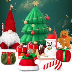 Christmas Truck Christmas Birthday For Kids Boys Girls Accessories Random